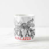 Mana Atua Kaffeetasse (Mittel)
