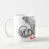 Mana Atua Kaffeetasse (Links)
