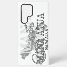 Mana Atua Maori-Tätowierung