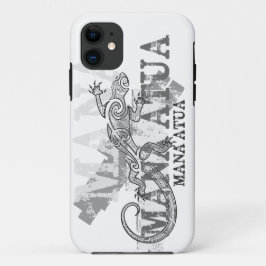 Mana Atua Maori Tattoo Case-Mate iPhone Hülle