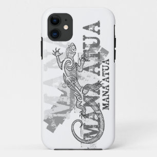 Mana Atua Maori Tattoo Case-Mate iPhone Hülle