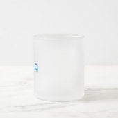 Mana Gamer Mattglastasse (Mittel)