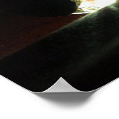 Mana, Gesundheit, Müdigkeit Poster (Ecke)