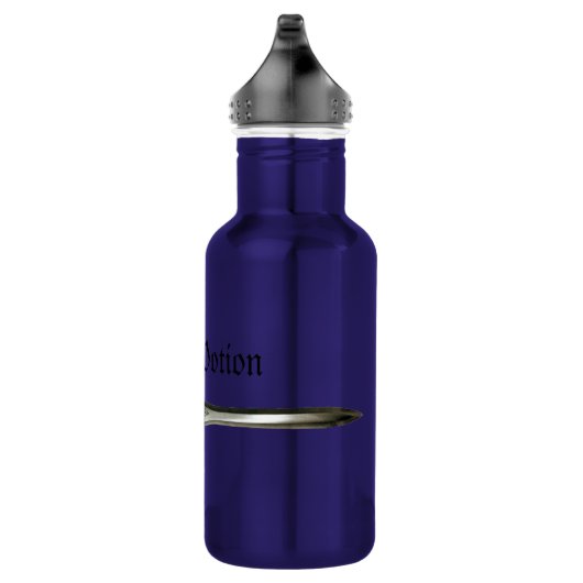 Mana Trank-Flasche Trinkflasche (Rechts)