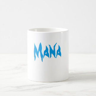 Mana Trank-Kaffee-Tasse Kaffeetasse