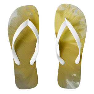 Mänade Badesandalen