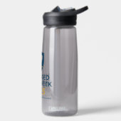 Managed Care Week 2025 - Camelbak Eddy Bottle Trinkflasche (Links)