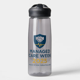 Managed Care Week 2025 - Camelbak Eddy Bottle Trinkflasche