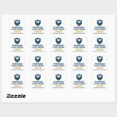 Managed Care Week 2025 - Sticker Sheet (20) (Blatt)