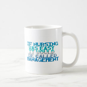 Management Kaffeetasse
