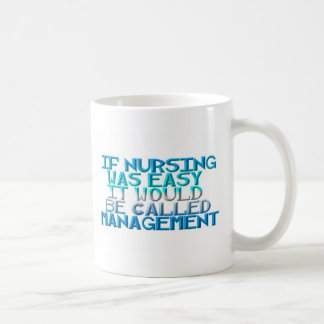 Management Kaffeetasse