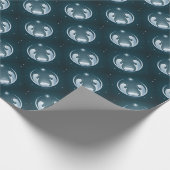 Manager Geschenkpapier (Ecke)