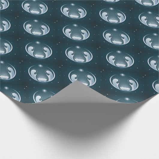 Manager Geschenkpapier (Ecke)