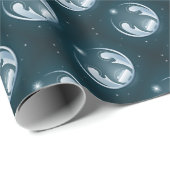 Manager Geschenkpapier (Rolleneckpunkt)