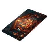 Manager Scene Magnet (Linke Seite)