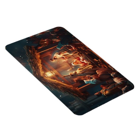 Manager Scene Magnet (Rechte Seite)