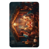 Manager Scene Magnet (Vertikal)