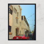 Manama, Bahrain Postkarte (Vorderseite)