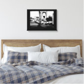 Manama Mall Leinwanddruck (Insitu (Schlafzimmer))