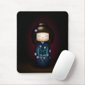 Manami Mousepad (Mit Mouse)