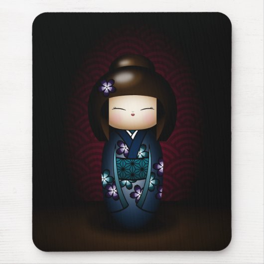 Manami Mousepad (Vorne)