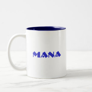 ManaMug Zweifarbige Tasse