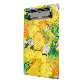 Mañana de verano en Madeira Mini Klemmbrett (Gewinkelt2)