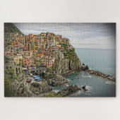Manarola, Italien - Cinque Terre - 20x30 - PC 1014 Puzzle (Horizontal)