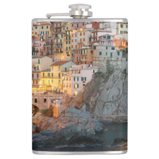 MANAROLA ITALIEN FLACHMANN