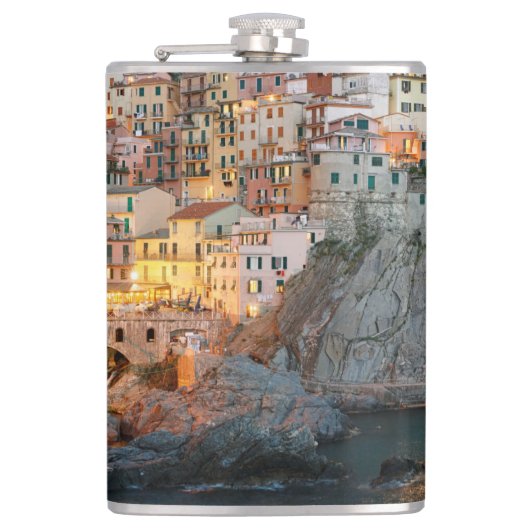MANAROLA ITALIEN FLACHMANN (Vorderseite)