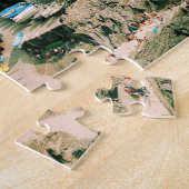 Manarola, Italien Puzzle (Seite)