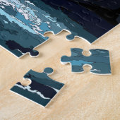 Manarola Puzzle (Seite)