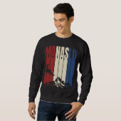 Manaslu Sweatshirt (Vorne ganz)