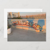 Manasquan New Jersey Postcard Postkarte (Vorne/Hinten)