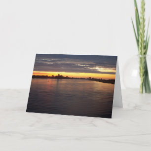 Manasquan River Karte