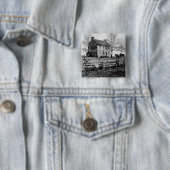 Manassas Schlachtfeld-erstes Kampf Palladium Button (Beispiel)