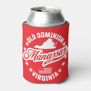 Manassas, Virginia Dosenkühler