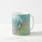 Manatee Artwork on | TASSE (VorderseiteRechts)