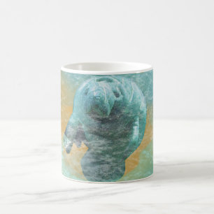 Manatee Artwork on   TASSE