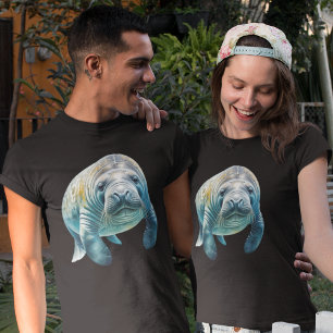 Manatee Awareness T-Shirt