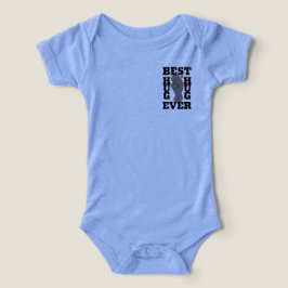 Manatee - Best Hug Ever - Hug - ASL Design