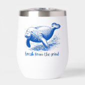 Manatee BFTG (Vorderseite)