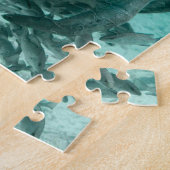 Manatee Florida Jigsaw Puzzle (Seite)
