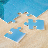 Manatee in Florida Puzzle (Seite)