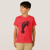 Manatee Jungs T - Shirt (Vorne ganz)