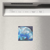 Manatee Magnet (In Situ (Geschirrspüler))