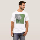 Manatee Smiles T - Shirt (Vorne ganz)