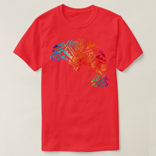 Manatee T-Shirt (Design vorne)