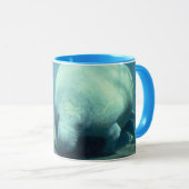 Manatee Tasse (VorderseiteRechts)
