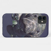 Manatee Underwater World Case-Mate iPhone Hülle (Rückseite (Horizontal))